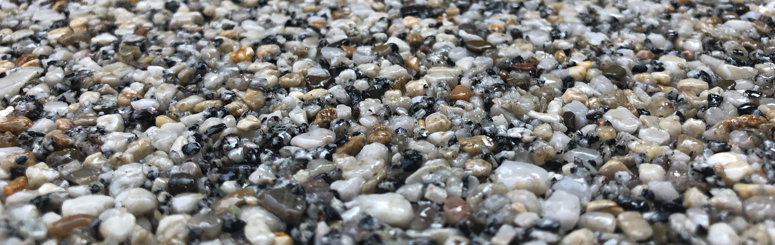 Resin Bonded Aggregates & Gravel | Resins ‘R’ Us