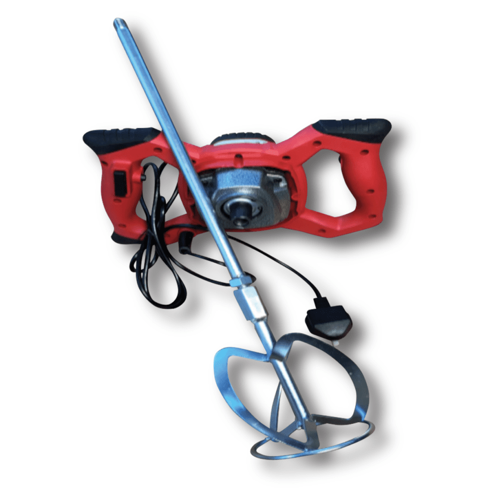 FISCHER 530655 16MM Wood Paddle Drill - View #14