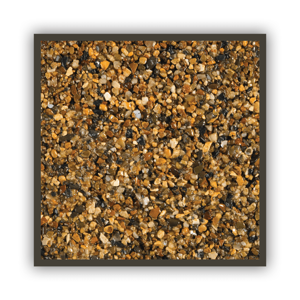 Brittany Bronze Aggregate 1-3mm 25KG Bag - Resins R Us || Resin-Bound ...